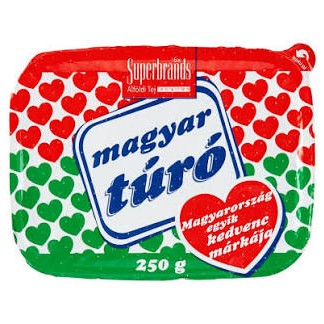 Magyar Túró 250Gr