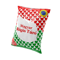 Magyar Rögös Túró 250Gr