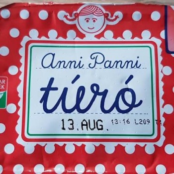 Anni Panni Túró 250Gr