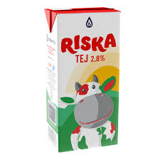 Riska Tej Uht 1L 2,8%