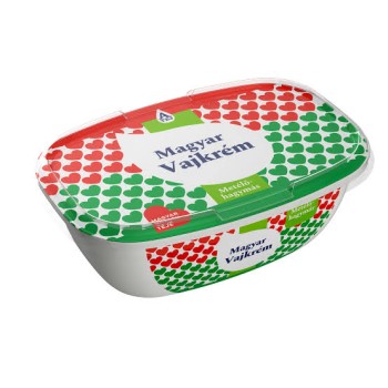 Magyar Vajkrém 200Gr Metélőhagymás