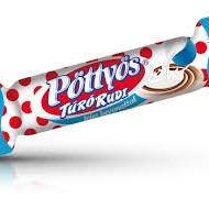 Pöttyös Rudi 30Gr Tej