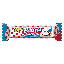 Pöttyös Rudi Óriás 51Gr Tejcsokis