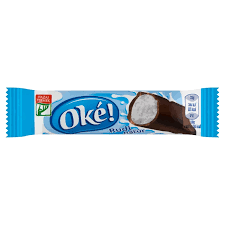 Oké Rudi 23Gr Natúr