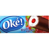 Oké Rudi 23Gr Eper