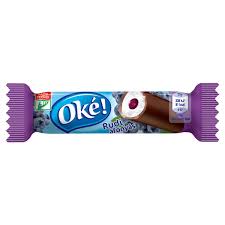 Oké Rudi 23Gr Áfonya