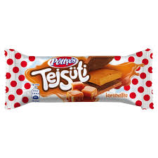 Pöttyös Tejsüti 28Gr