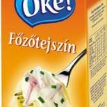 Oké Főzőtejszín 500Ml Uht