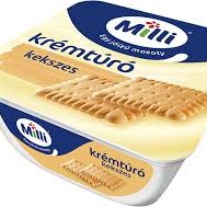 Milli Krémtúró 90Gr Kekszes