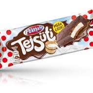 Pöttyös Tejsüti 28Gr Megacsoki