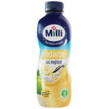 Milli Tejital 400Ml Madártej