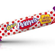 Pöttyös Rudi Óriás 51Gr Laktózmentes