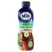 Milli Tejital 400Ml Mogyoró-Kakaó
