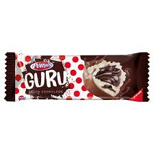 Pöttyös Guru 38Gr Belga Csokis