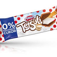 Pöttyös Tejsüti 20Gr 0% Cukor