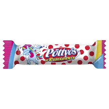 Pöttyös Rudikornis 36Gr +20%