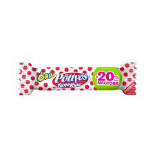Pöttyös Rudi Óriás 62Gr Natúr +20%