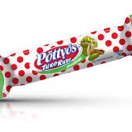 Pöttyös Rudi 35Gr Pisztáciás