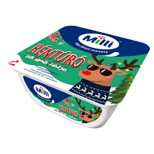 Milli Réntúró 90Gr Sült Alma-Fahéj