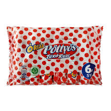 Pöttyös Rudi Óriás 6X51Gr Natúr
