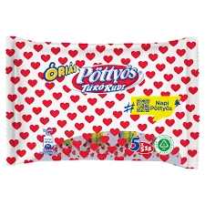 Pöttyös Rudi Óriás 5X51Gr Natúr