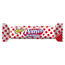 Pöttyös Rudi Óriás 51Gr Natúr