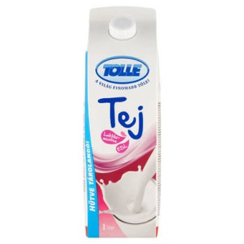Tolle Tej Lakt.mentes 1L 2,8%