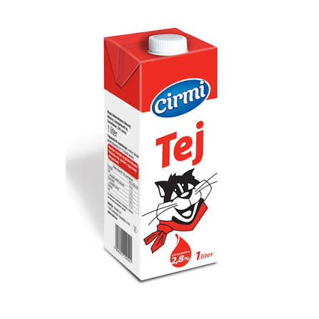 Cirmi Tej 1L 2,8% Esl