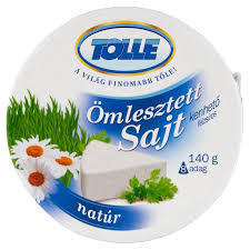 Tolle Dob.sajt 140Gr Natúr