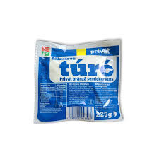 Privát Félzsíros Túró 225Gr