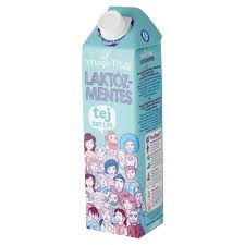 Magic Milk Tej 1L 1,5% Uht Laktózmentes