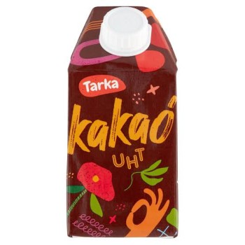 Tarka Kakaó Uht 0,5L