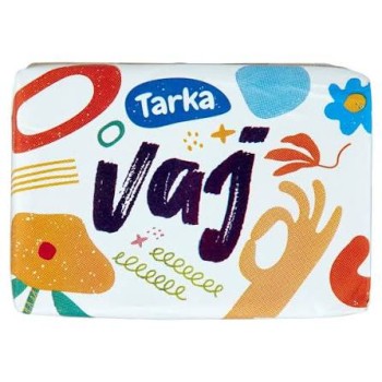 Tarka Teavaj 100Gr 80%