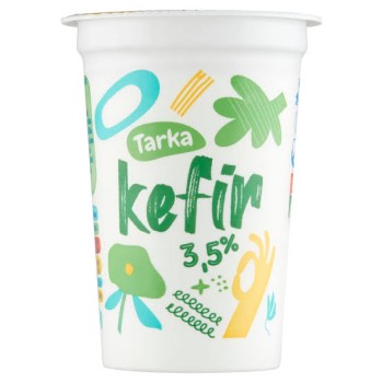 Tarka Kefír 150Gr 3,5%