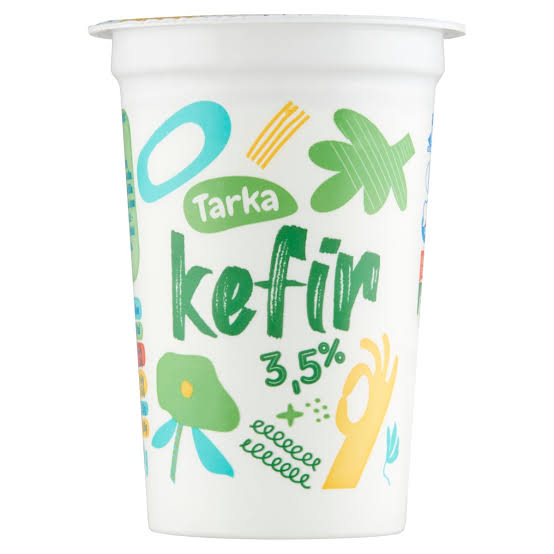 Tarka Kefír 150Gr 3,5%