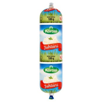 Kőrösi Juhtúró 100Gr