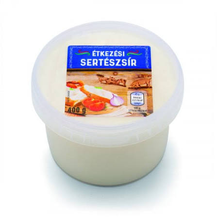 Szerencsi Étkezési Zsír 1Kg