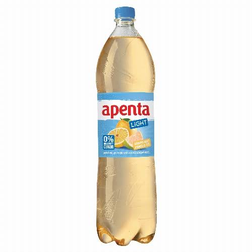Apenta Üd. 1,5L Light Grapefruit Pomelo