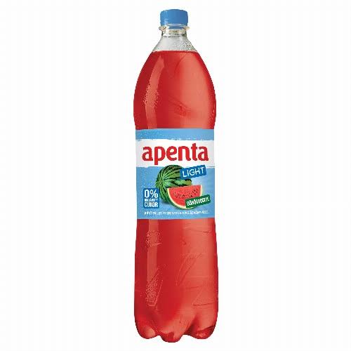 Apenta Üd. 1,5L Light Görögdinnye