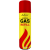 Adamo Gázutántöltő 250Ml