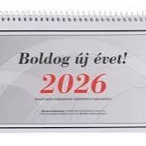 Asztali Naptár 24Ta