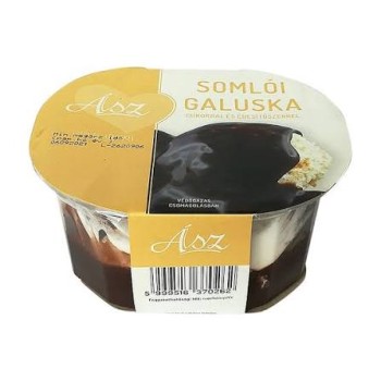 Ász Desszert 200Gr Somlói Galuska
