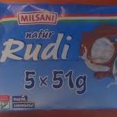 Privát Rudi Maxi 5X51Gr Natúr