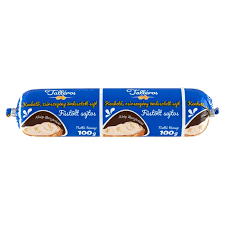 Talléros Tömlős Sajt 100Gr Füstölt Sajtos