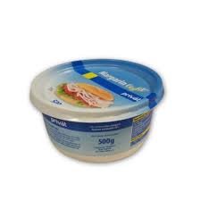 Privát Margarin 500Gr Light