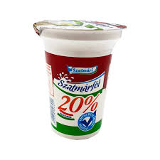 Szatmári Szatmárföl 150Gr 20%