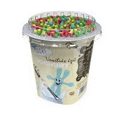 Mini Mooore Joghurt 150Gr Vaniliás
