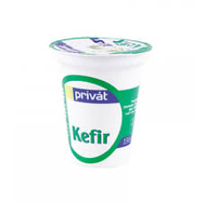 Privát Kefír 150Gr