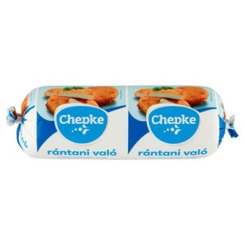 Chepke Rántani Való Ömleszt.sajt 500Gr