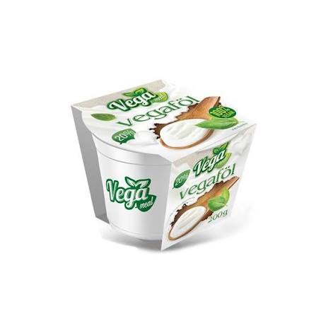 Vega Meal Vegaföl 200Gr 20%